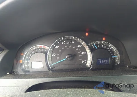 2014 Toyota Camry L/Le/Se/Se Sport/Xle из США, поврежденный, VIN 4T1BF1FK9EU332908